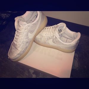 Nike Air Force 1 premium